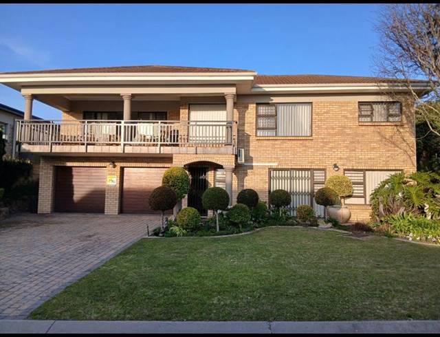 4 BEDROOM HOUSE FOR SALE IN FRAAIUITSIG